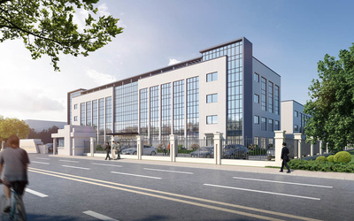 চীন Weifang KM Electronics Co., Ltd.