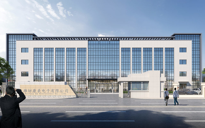 চীন Weifang KM Electronics Co., Ltd.