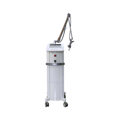 40W 60W ফ্র্যাকশনাল সিও 2 লেজার মেশিনের জন্য wrinkle অপসারণ প্রসারিত চিহ্ন দাগ অপসারণ tightening