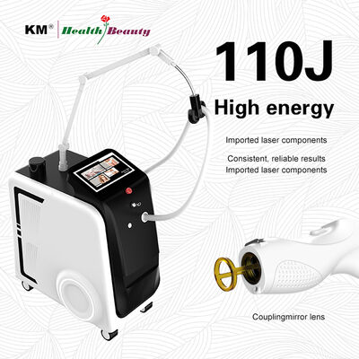 কাস্টম চিকিত্সার জন্য ব্যবহারকারী-বান্ধব ইন্টারফেস এবং নিয়মিত পরামিতিগুলির সাথে প্রচেষ্টাহীন আলেকজানড্রাইট লেজার ডিভাইস