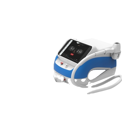600W -1600W ডায়োড লেজার চুল অপসারণ Epilator 755nm 808nm 1064nm OEM ODM