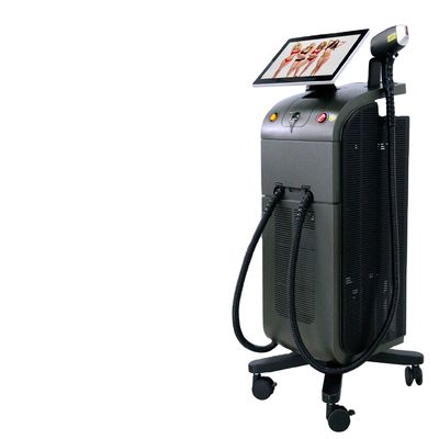 উচ্চ শক্তি ঘনত্ব এবং দ্রুত শীতলকরণ প্রযুক্তি সহ কার্যকরী ফলাফলের জন্য বৈশিষ্ট্যযুক্ত পোর্টেবল ডায়োড লেজার হেয়ার রিমুভাল ডিভাইস