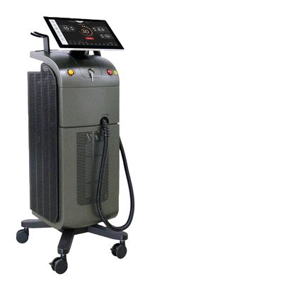 ত্বকের নিরাপত্তা ও কার্যকারিতা বাড়াতে রিয়েল টাইম স্কিন কন্টাক্ট সেন্সর সহ উদ্ভাবনী ডায়োড লেজার হেয়ার রিমুভাল ডিভাইস