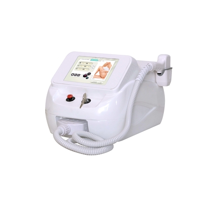 50% ছাড় ডিওডো ডিপিলেশন মেশিন 808nm 3 Wavelength Diode Laser For Hair Removal KM300D