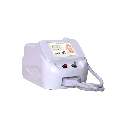 50% ছাড় ডিওডো ডিপিলেশন মেশিন 808nm 3 Wavelength Diode Laser For Hair Removal KM300D