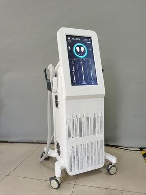 ওজন হ্রাস ইএমএস স্লিম মেশিন 4000W ইলেক্ট্রোম্যাগনেটিক শরীর স্লিমিং ইএমএস ভাস্কর্য মেশিন