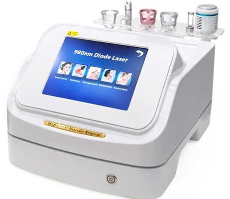 OEM ODM 980nm ডায়োড লেজার মেশিন পোর্টেবল নখ ছত্রাক চিকিত্সা লেজার ডিভাইস