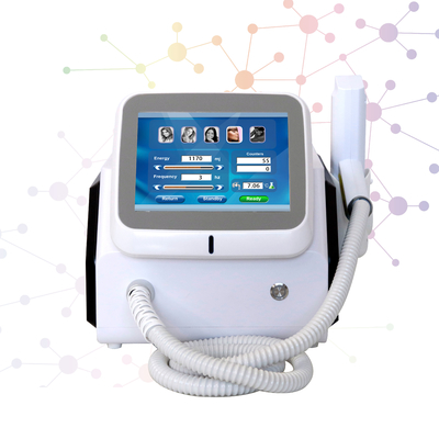 OEM ওডিএম কিউ সুইচ এনডি ইয়াগ লেজার মেশিন 2000mj কার্বন পিলিং লেজার মেশিন
