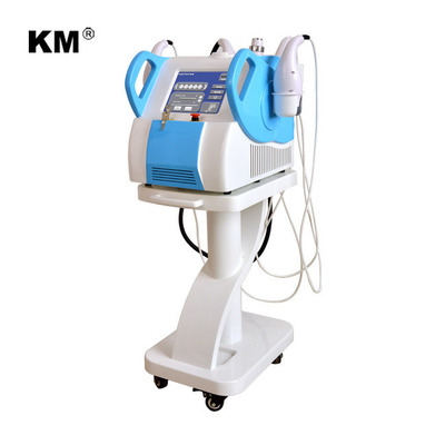 7 ইন 1 পেশাগত Cavitation RF ভ্যাকুয়াম ফ্যাট হারানোর জন্য Slimming মেশিন