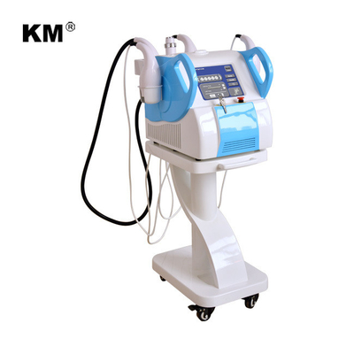 7 ইন 1 পেশাগত Cavitation RF ভ্যাকুয়াম ফ্যাট হারানোর জন্য Slimming মেশিন
