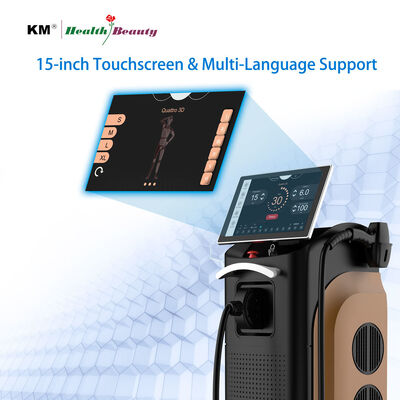 ২০২৬ নিউ স্পিড সেলুন আইস টাইটানিয়াম ডিপিলেশন ডায়োড ত্রয়ী লেজার ডায়োড লেজার ৮০৮ এনএম ৩ তরঙ্গদৈর্ঘ্য ত্রয়ী ডায়োড লেজার চুল অপসারণ মেশিন