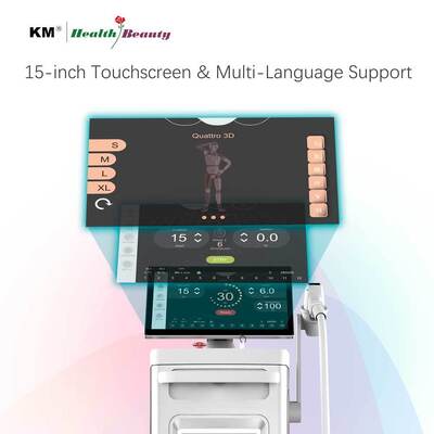 এআই নিউ কেএম সিস্টেম 300-2400W 755nm 808nm 1064nm আইস টাইটানিয়াম ডায়োড লেজার চুল অপসারণ মেশিন