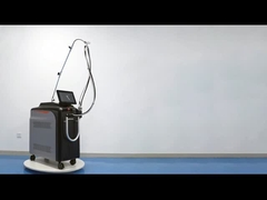 ND YAG মোমবাতি কিভাবে ব্যবহার করবেন আলেকজানড্রাইট লেজার মেশিন চুল অপসারণ